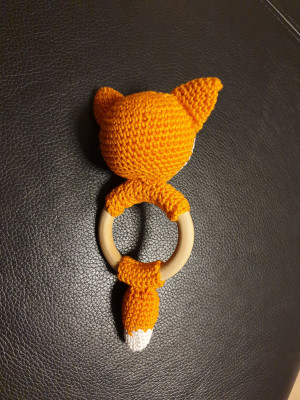 Fuchs 2